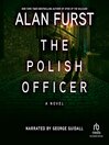 Cover image for The Polish Officer